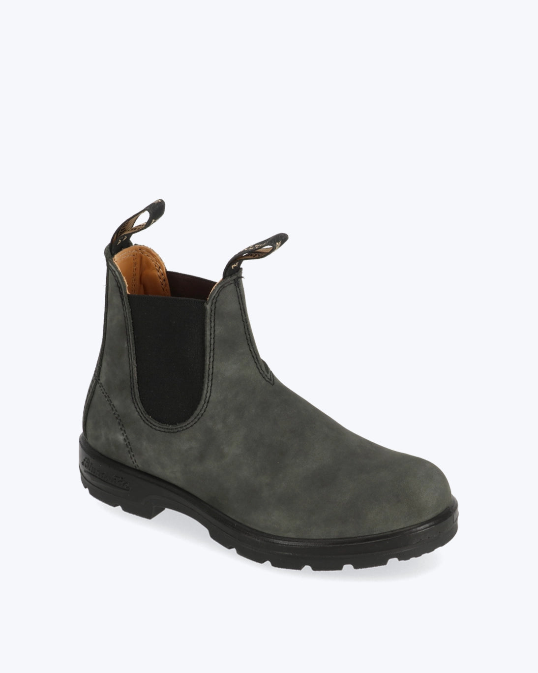 Bota Blundstone.
