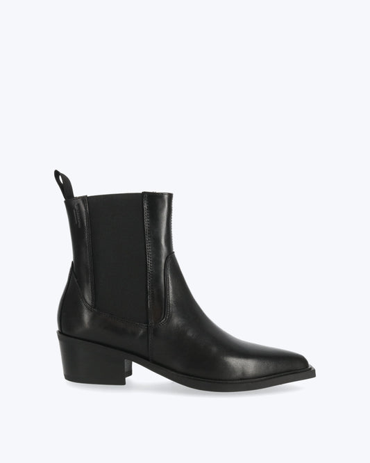 BOTAS KELSEY NEGRA