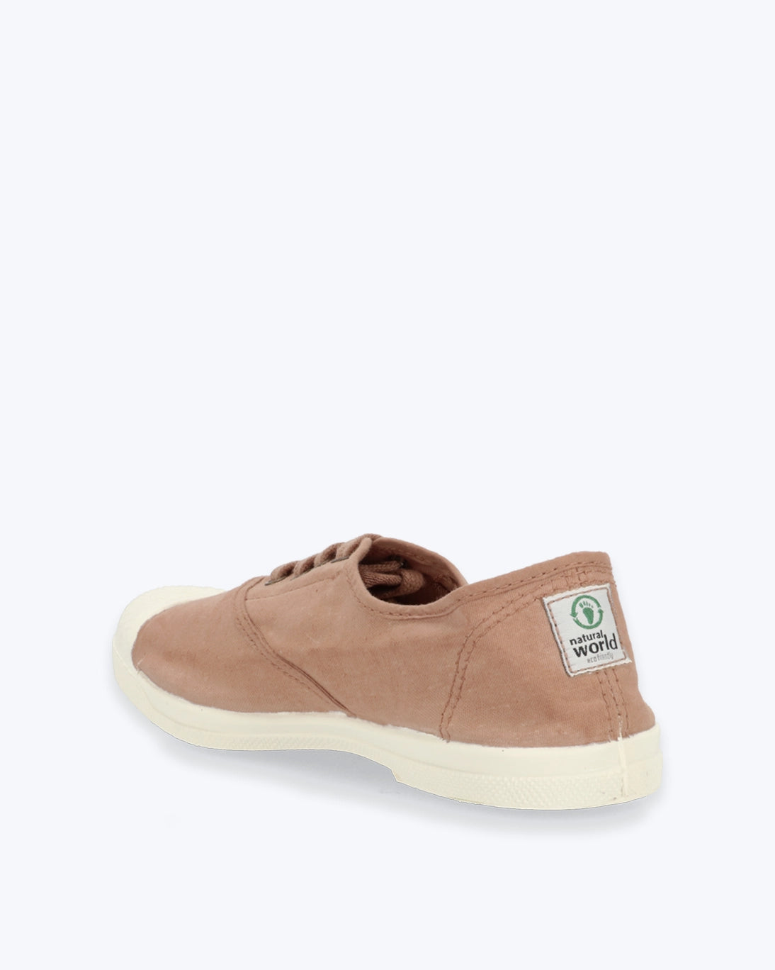 ZAPATILLAS INGLÉS CON ELÁSTICO ROSA