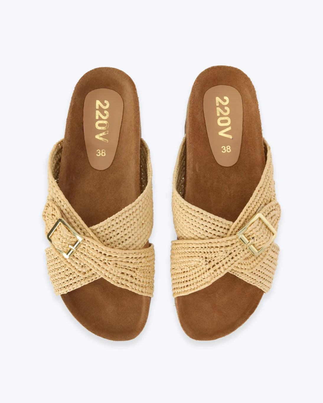 SANDALIAS ROSALIE