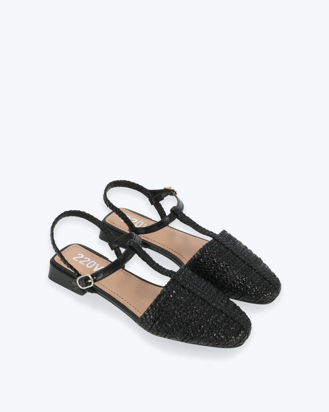 GERALDINE SANDAL