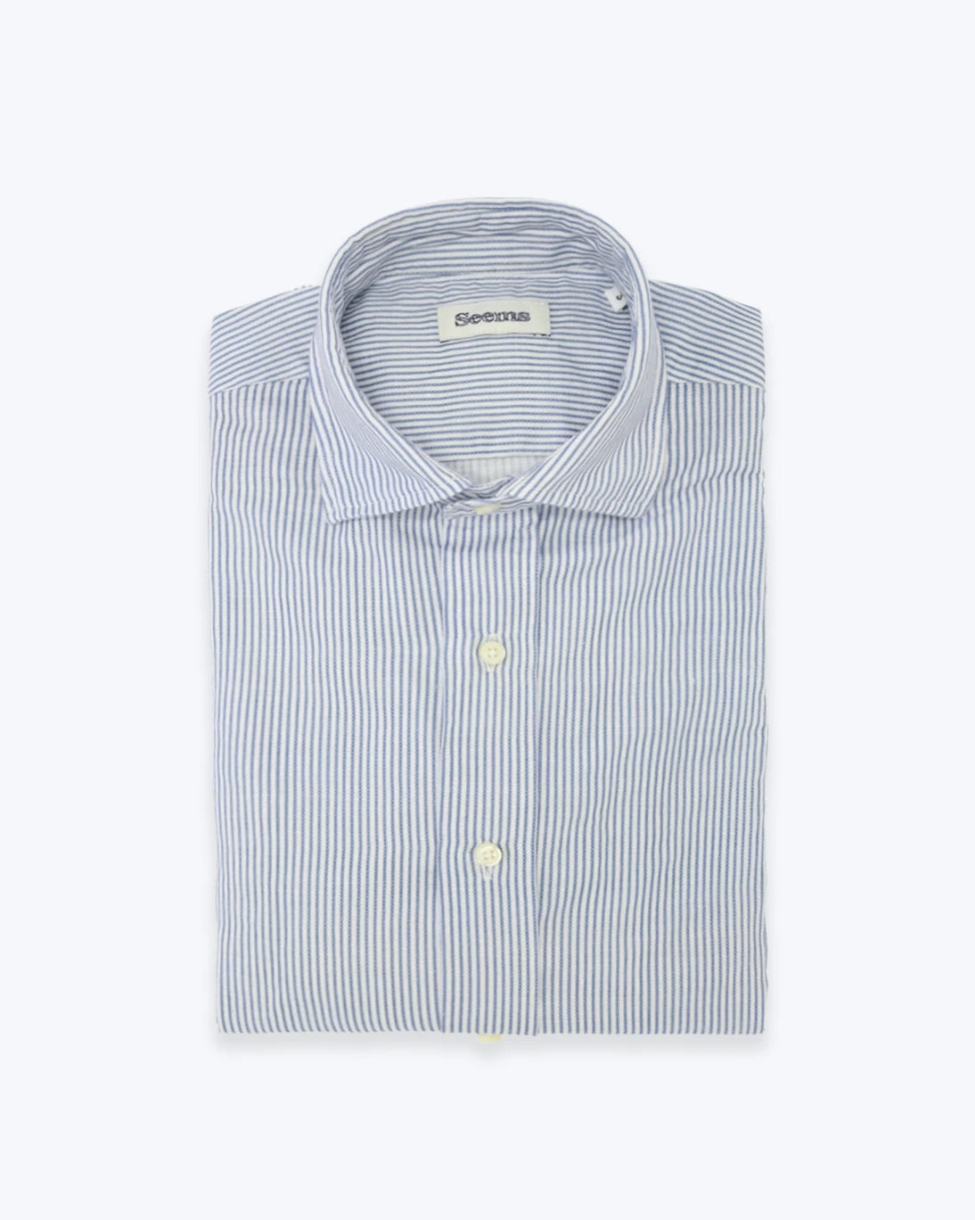 CAMISA DE RAYAS
