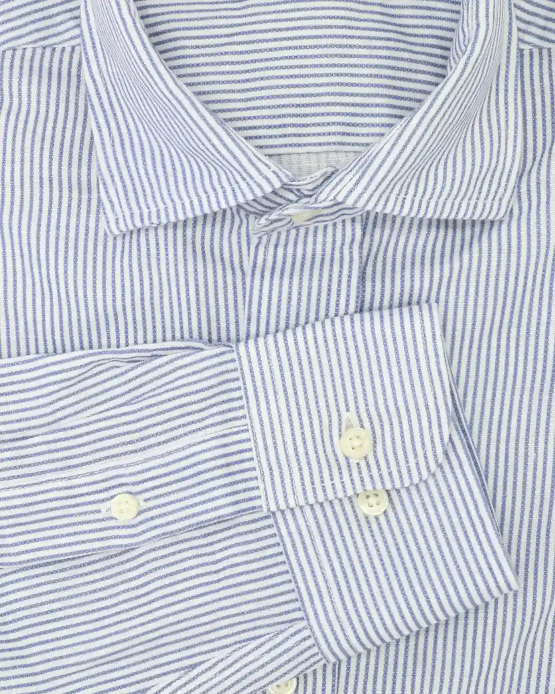 CAMISA DE RAYAS