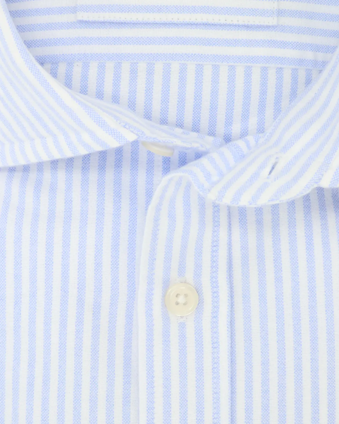 CAMISA RAYAS AZULES Y BLANCA