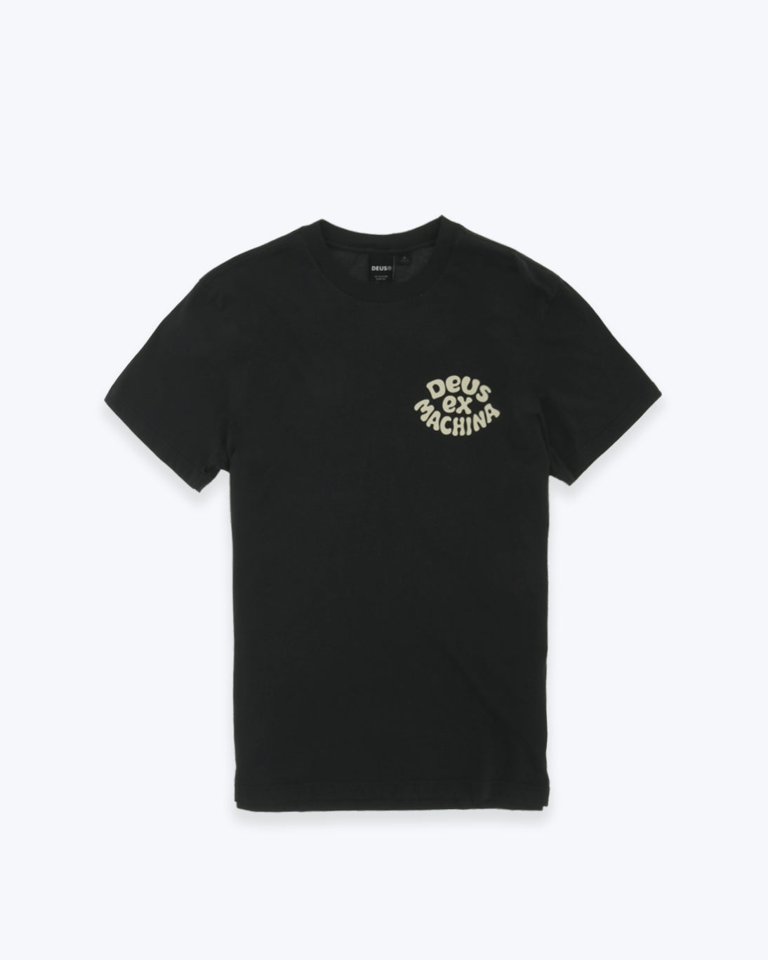 CAMISETA DEUS