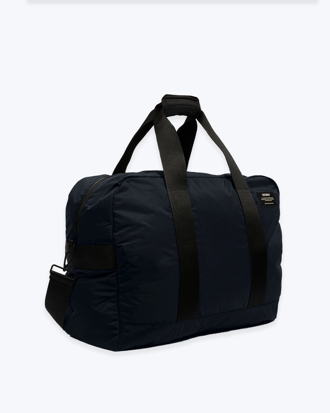 BOLSA DE VIAJE NAVY 21X50X35 CM