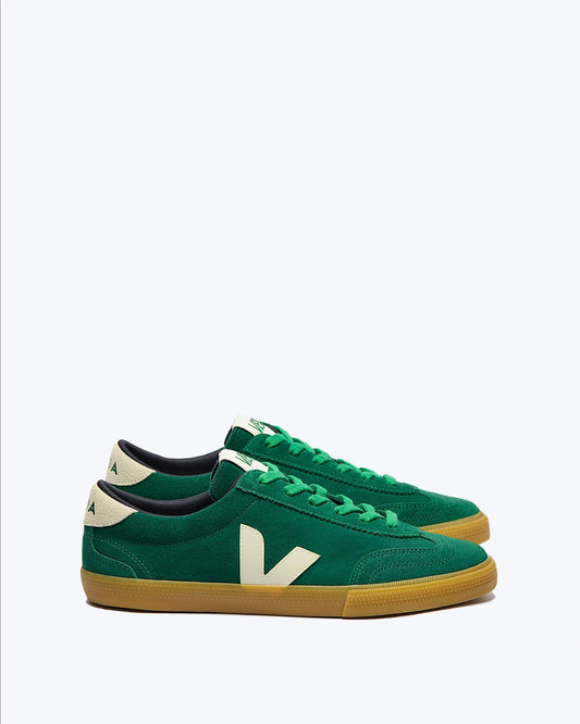 ZAPATILLAS VOLLEY SUEDE