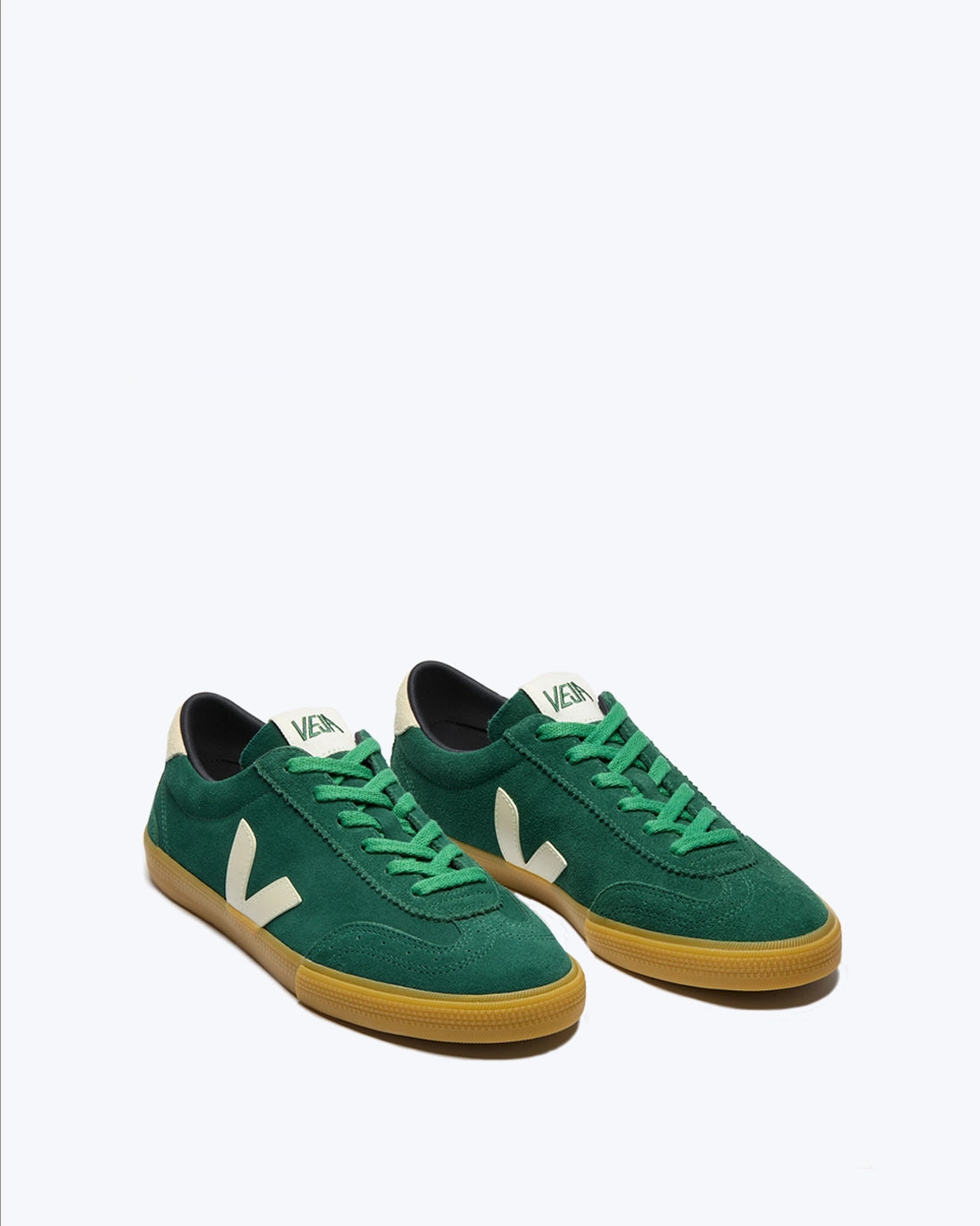 ZAPATILLAS VOLLEY SUEDE