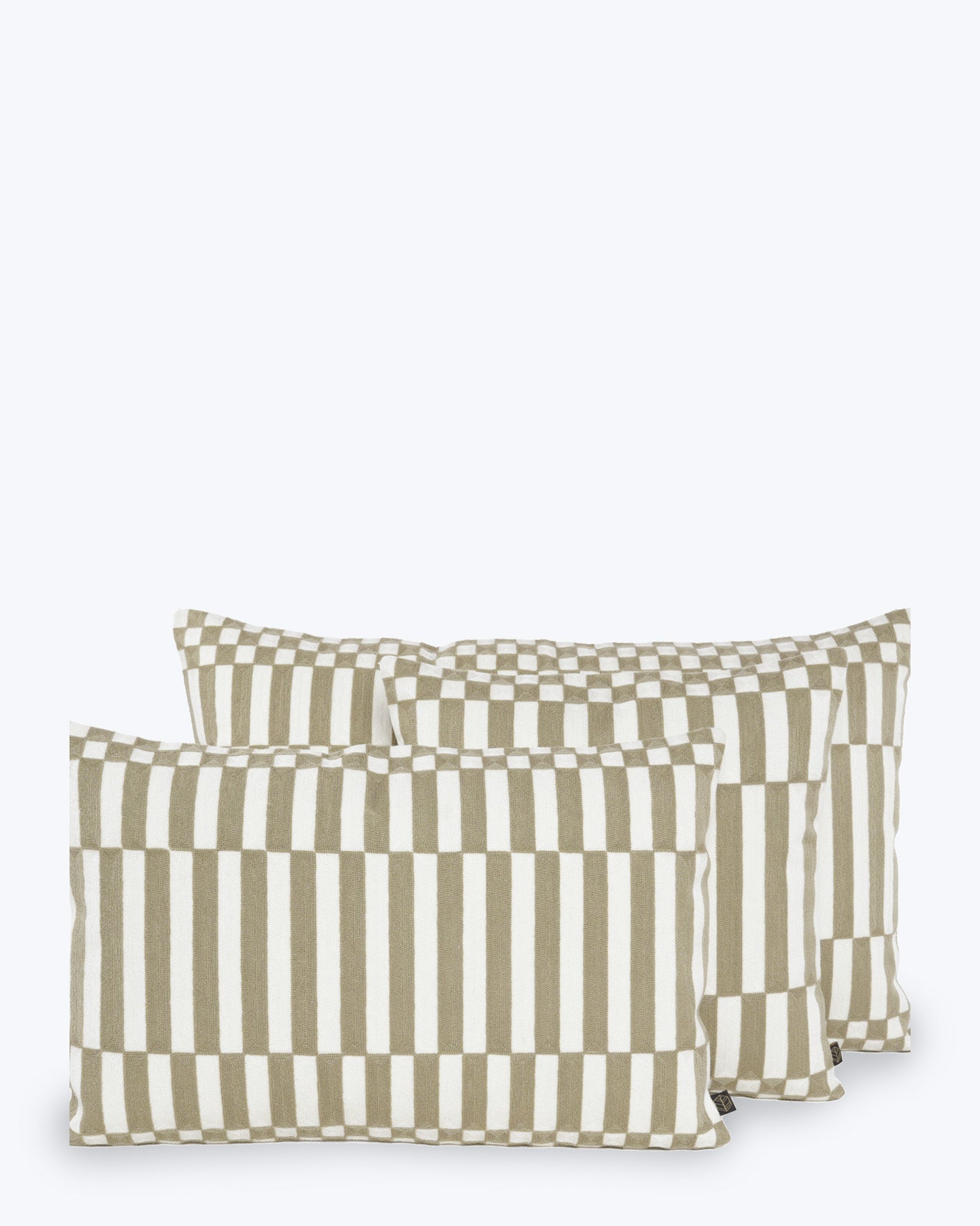 Cancun pillow 45x45cm haomy XAL00544