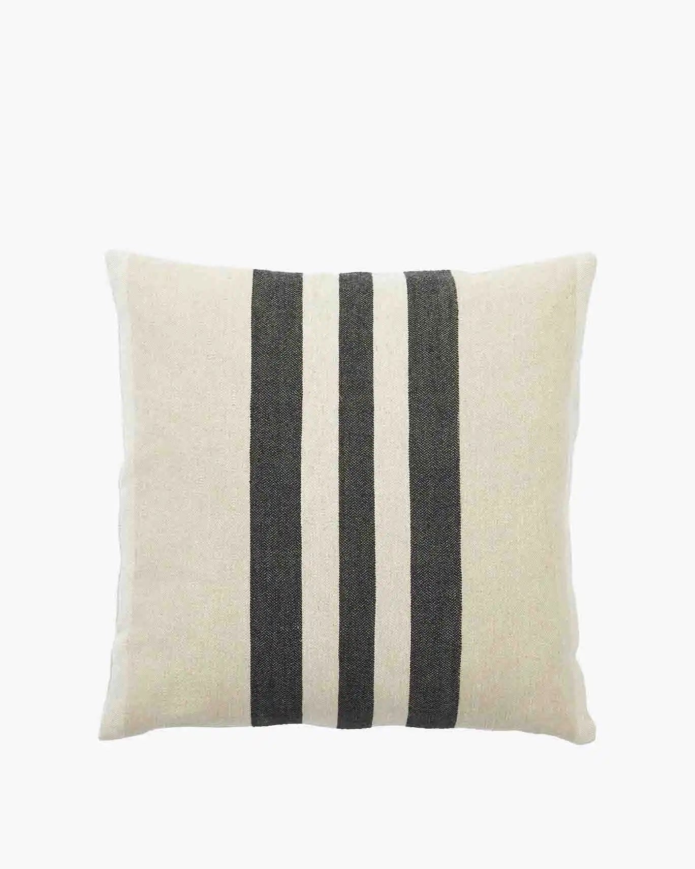 ALMOHADÓN HERRINGBONE 50X50CM