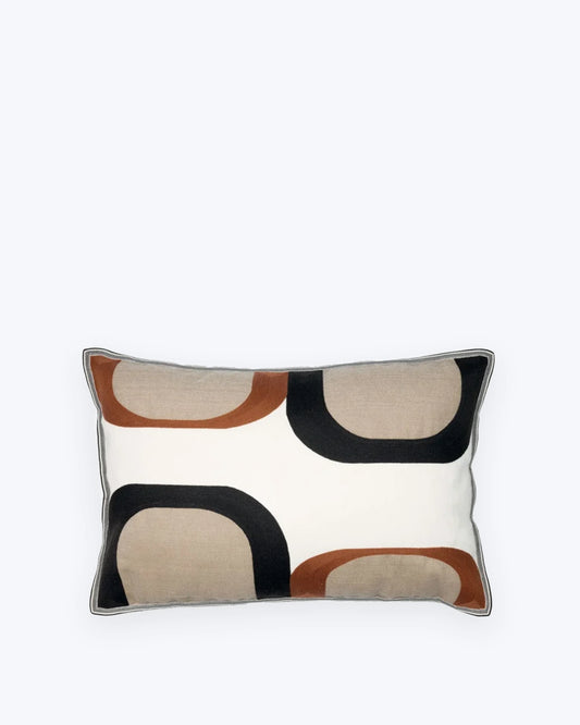 ALMOHADÓN DAKOTA 40X60CM