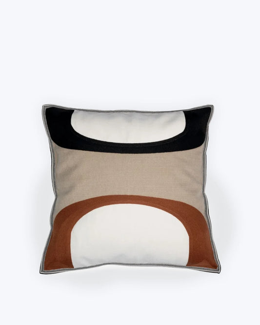 ALMOHADÓN DAKOTA 45X45CM