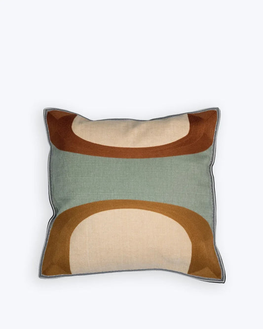 ALMOHADÓN DAKOTA 45X45CM