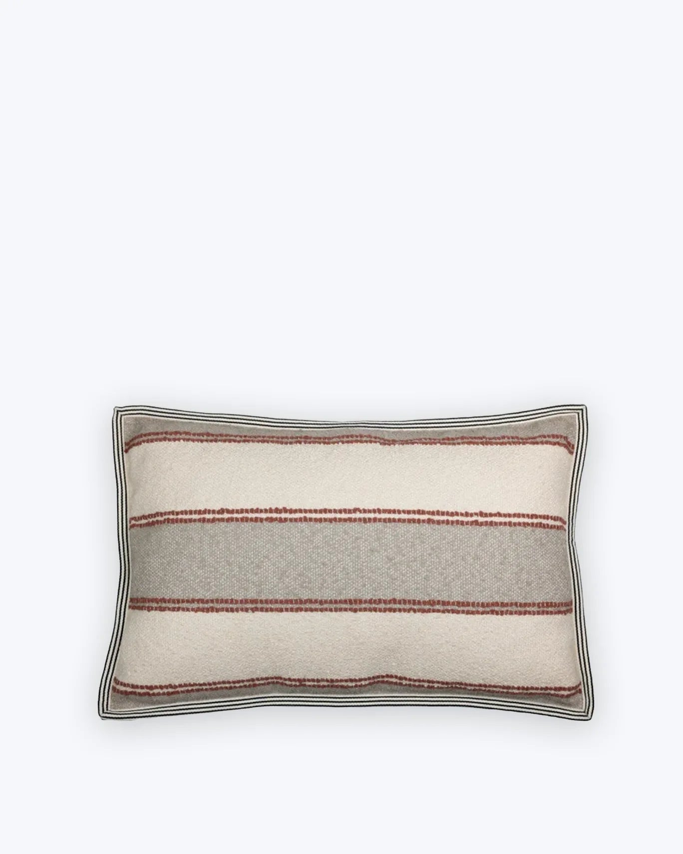 ALMOHADÓN APACHE 40X60CM