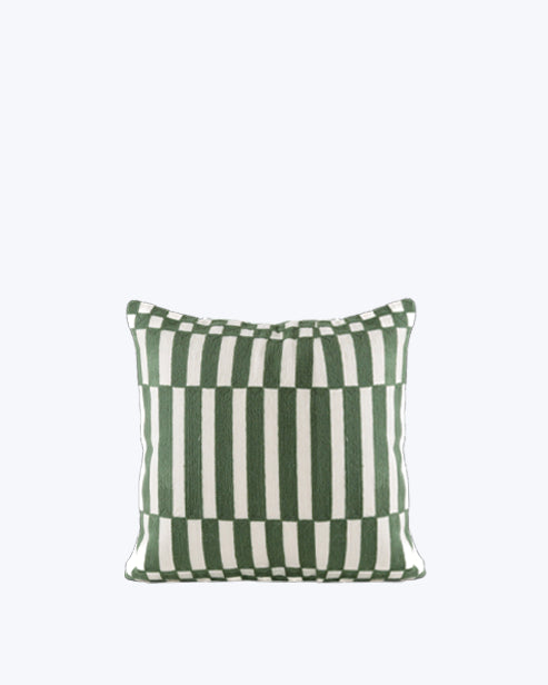 CANCUN PILLOW 45X45CM