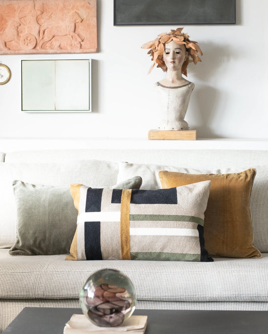 ARIZONA PILLOW 40X60CM