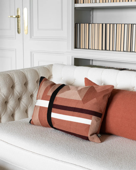 ARIZONA PILLOW 40X60CM