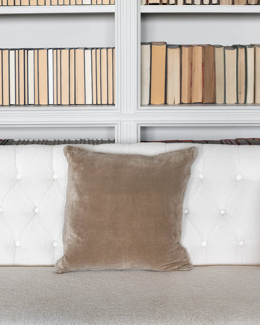 NEW DELHI PILLOW 45X45CM