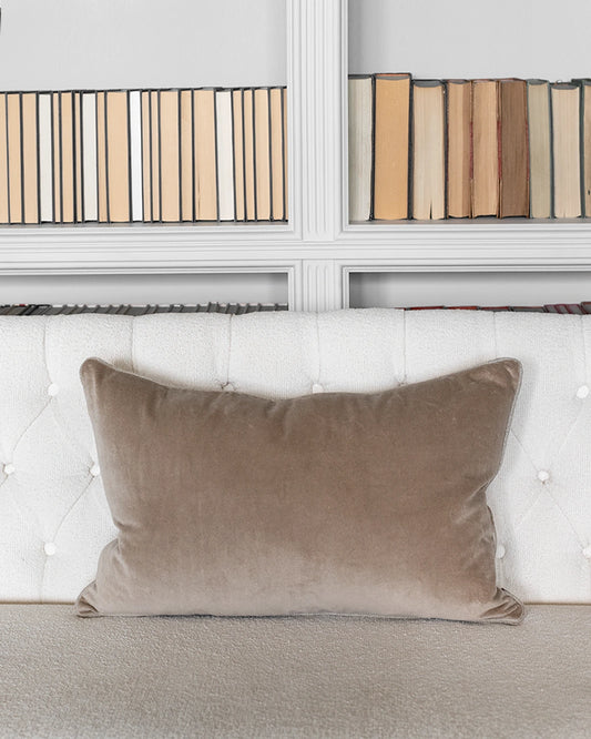 NEW DELHI PILLOW I 40X60CM