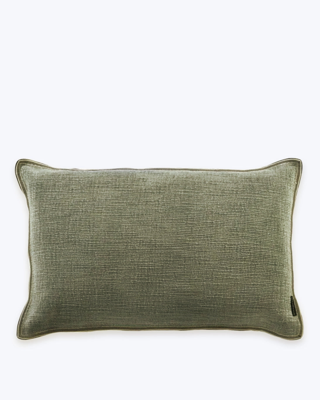 ALMOHADÓN CABOURG CAQUI 40X60CM