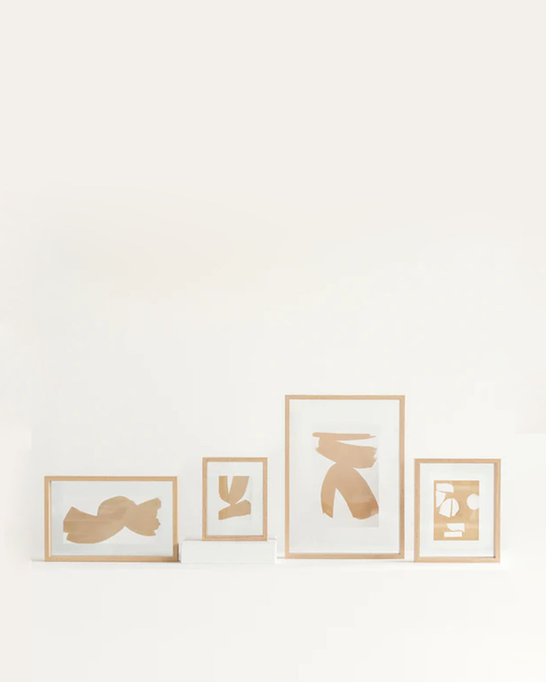 MARCO DE FOTOS FLOATING 30X42CM