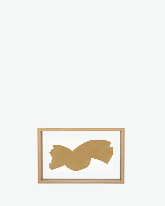 CUADRO FLOATING 35X22CM