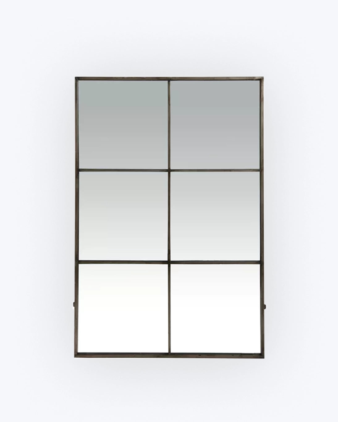 Espejo de 6 partes de Pomax.