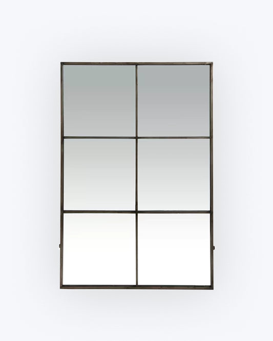 Espejo de 6 partes de Pomax.