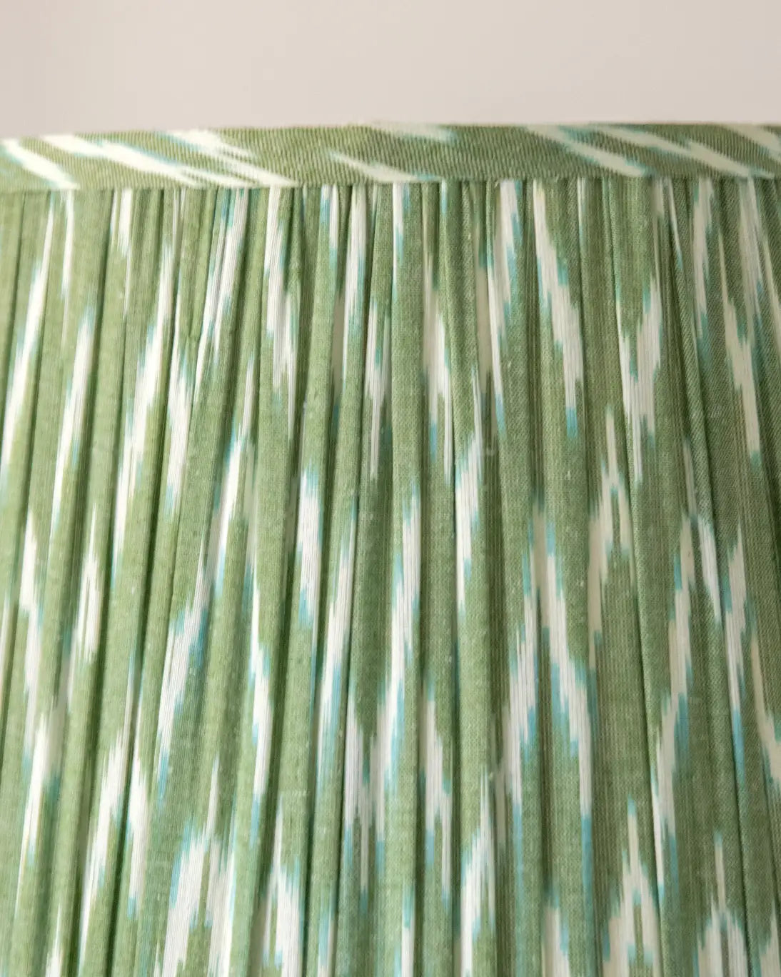 LAMPARA VERDE