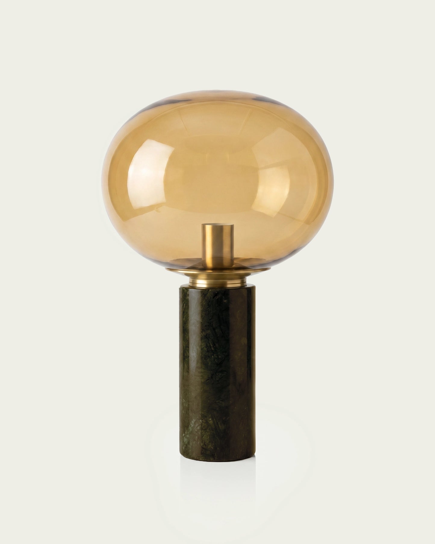 LAMPARA MESA NORDAL45X29CM