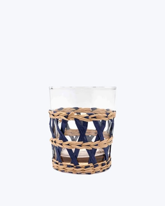 SET DE 6 VASOS LACIS
