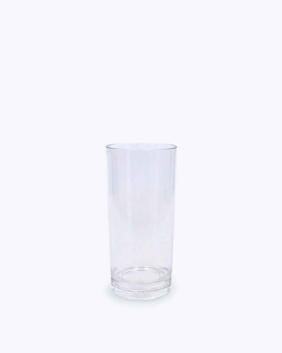 SET DE 6 VASOS ALTOS
