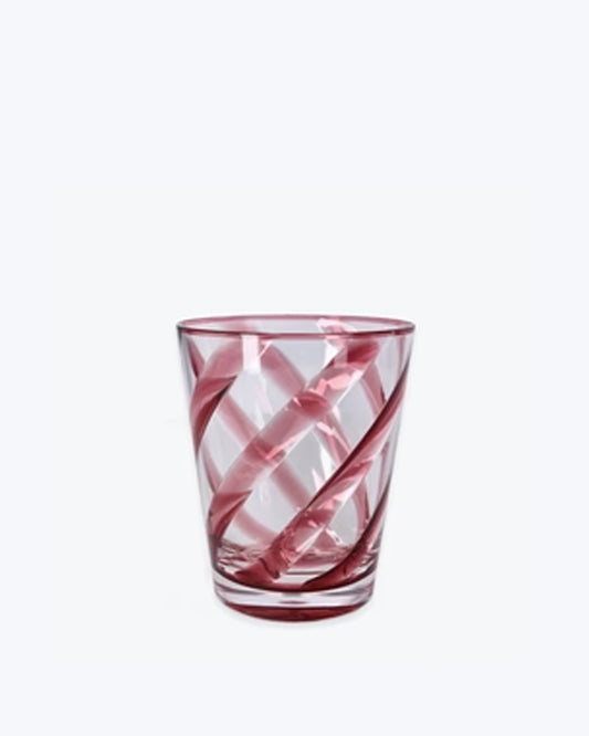 SET DE 6 VASOS METACRILATO