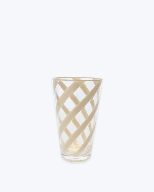 SET DE 6 VASOS REFRESCO METACRILATO