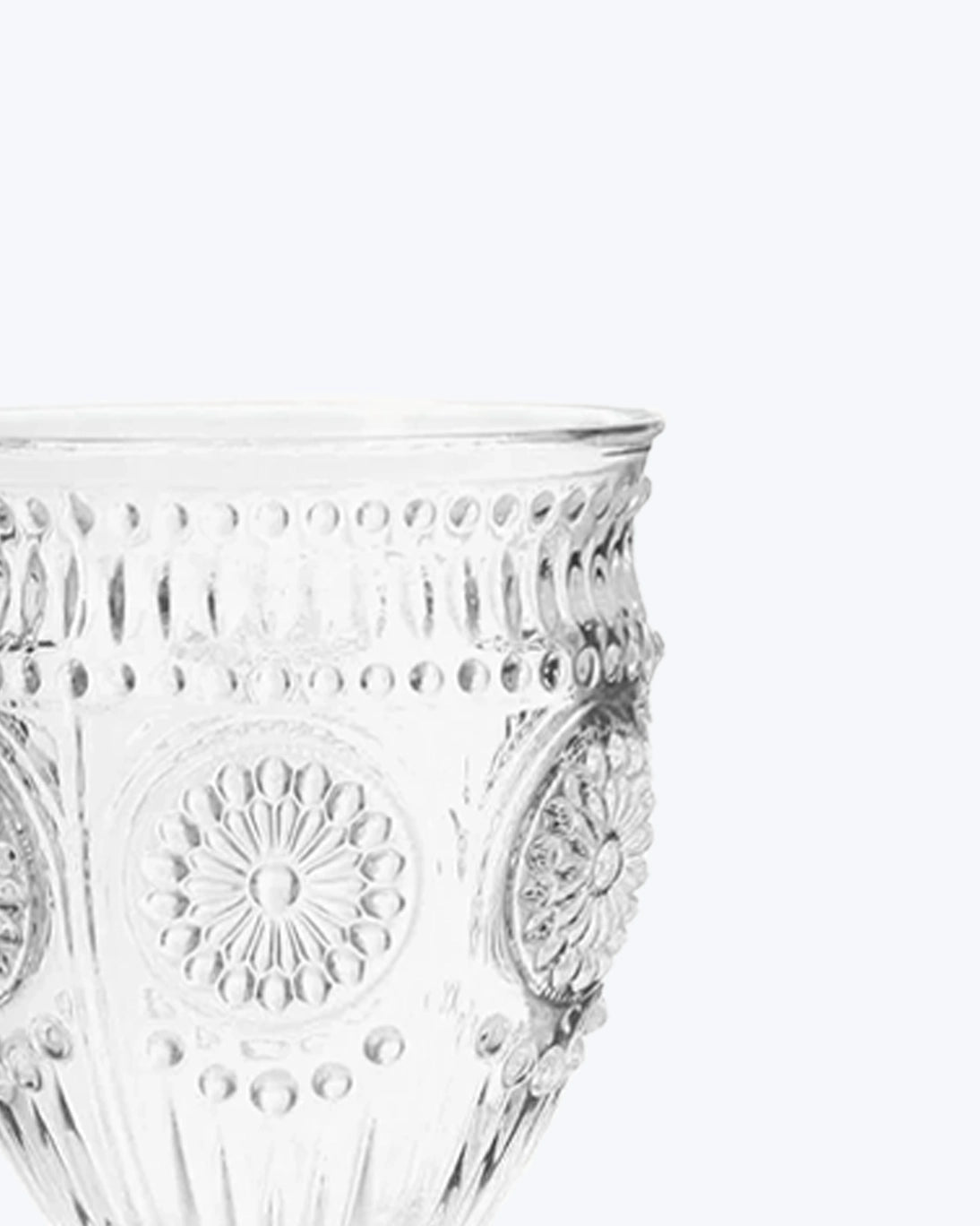 SET DE 6 COPAS VINO CHAMBORD