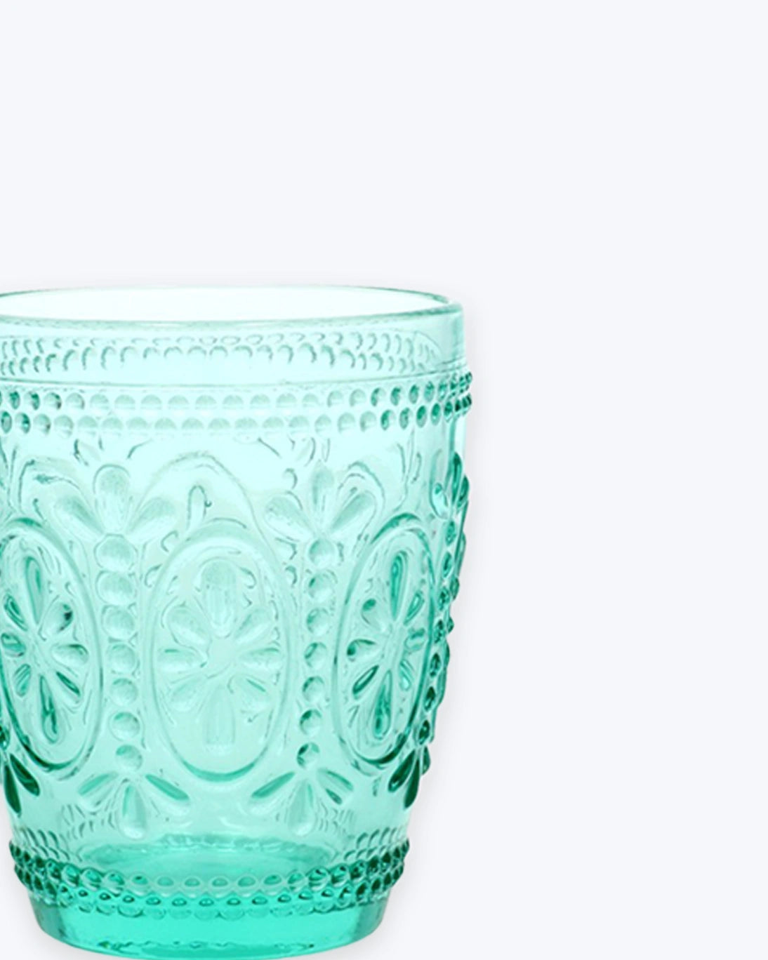 SET DE 6 VASOS CHAMBORD