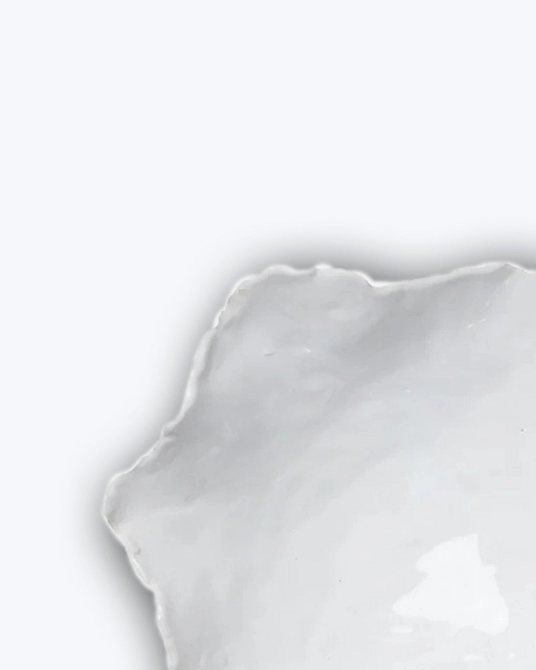 ENSALADERA IRREGULAR 32CM