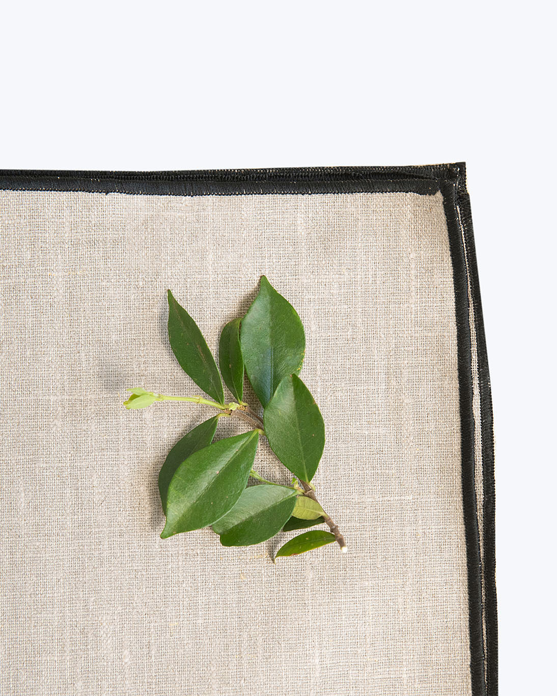 SET DE 6 INDIVIDUALES RESINADOS BORGO 35X48CM