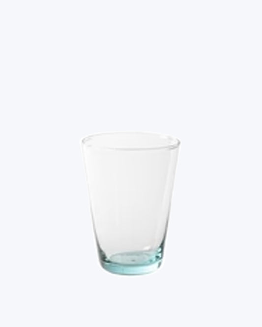 SET DE 6 VASOS LISO REFRESCO