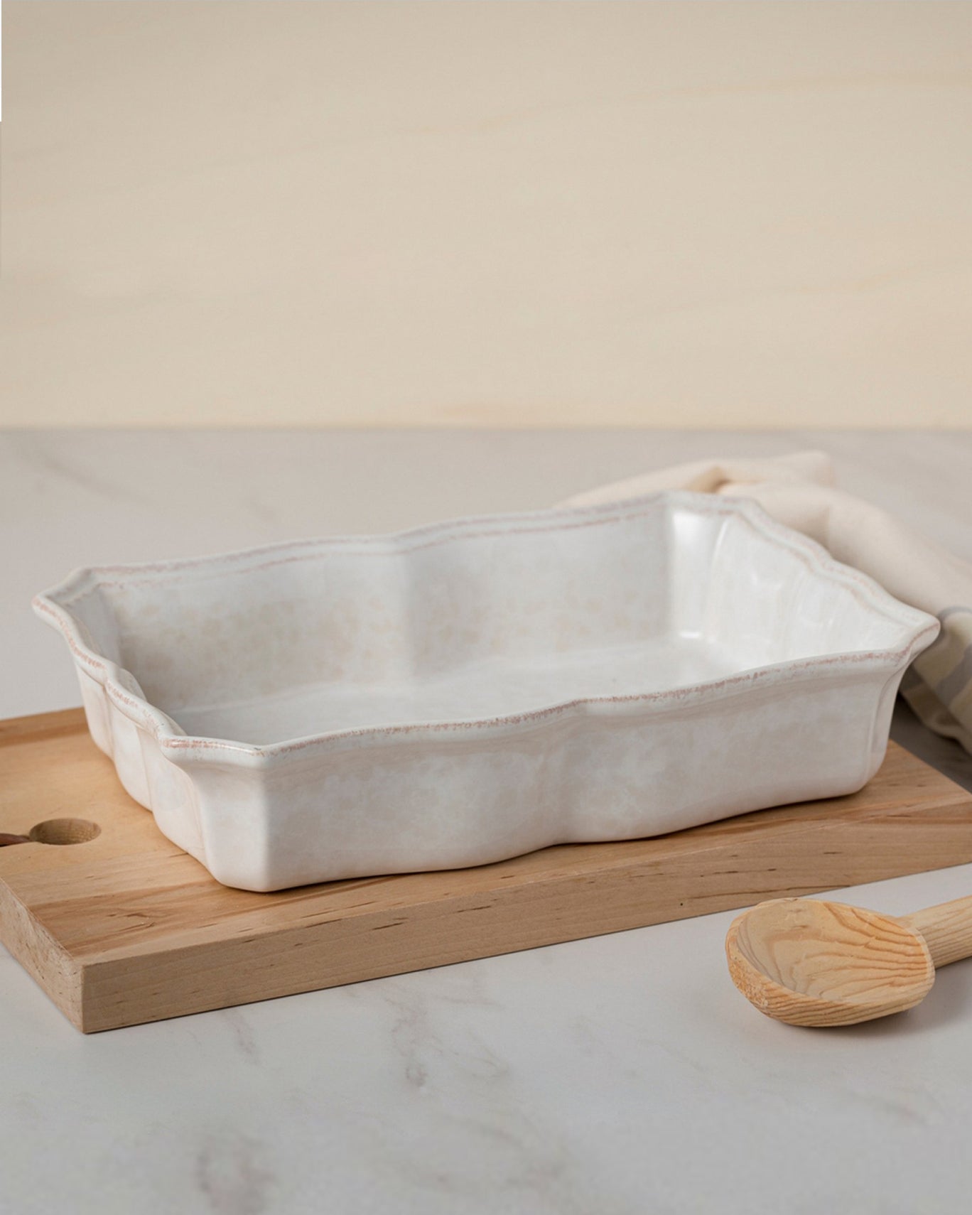 FUENTE DE HORNO IMPRESSIONS 30CM