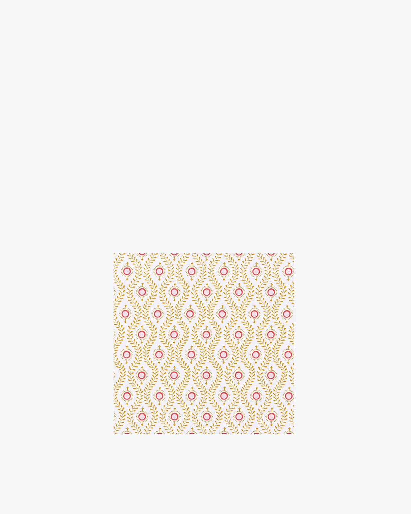 SET 50 SERVILLETAS DE PAPEL 12CM