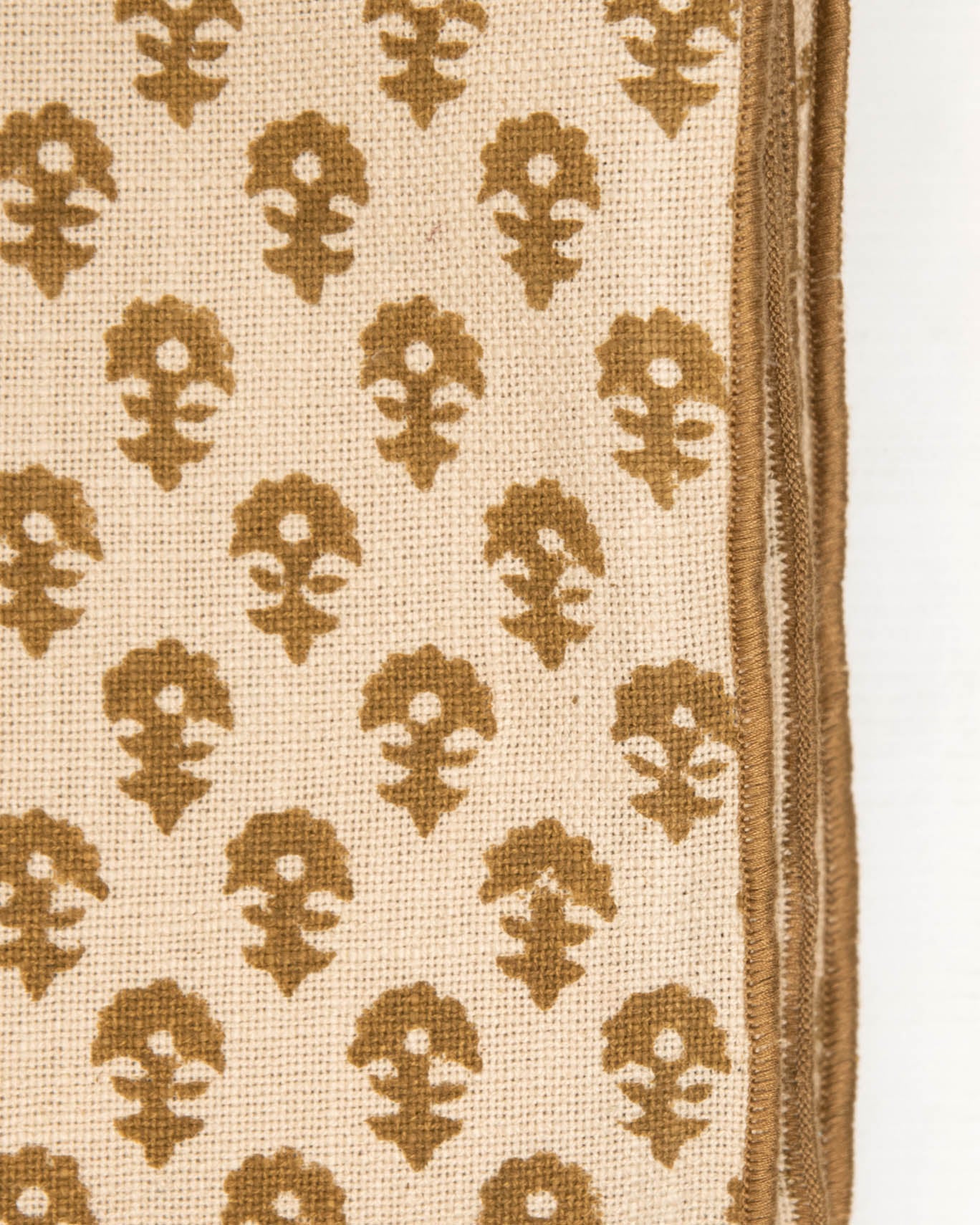 MANTEL BLOOM 250X180CM