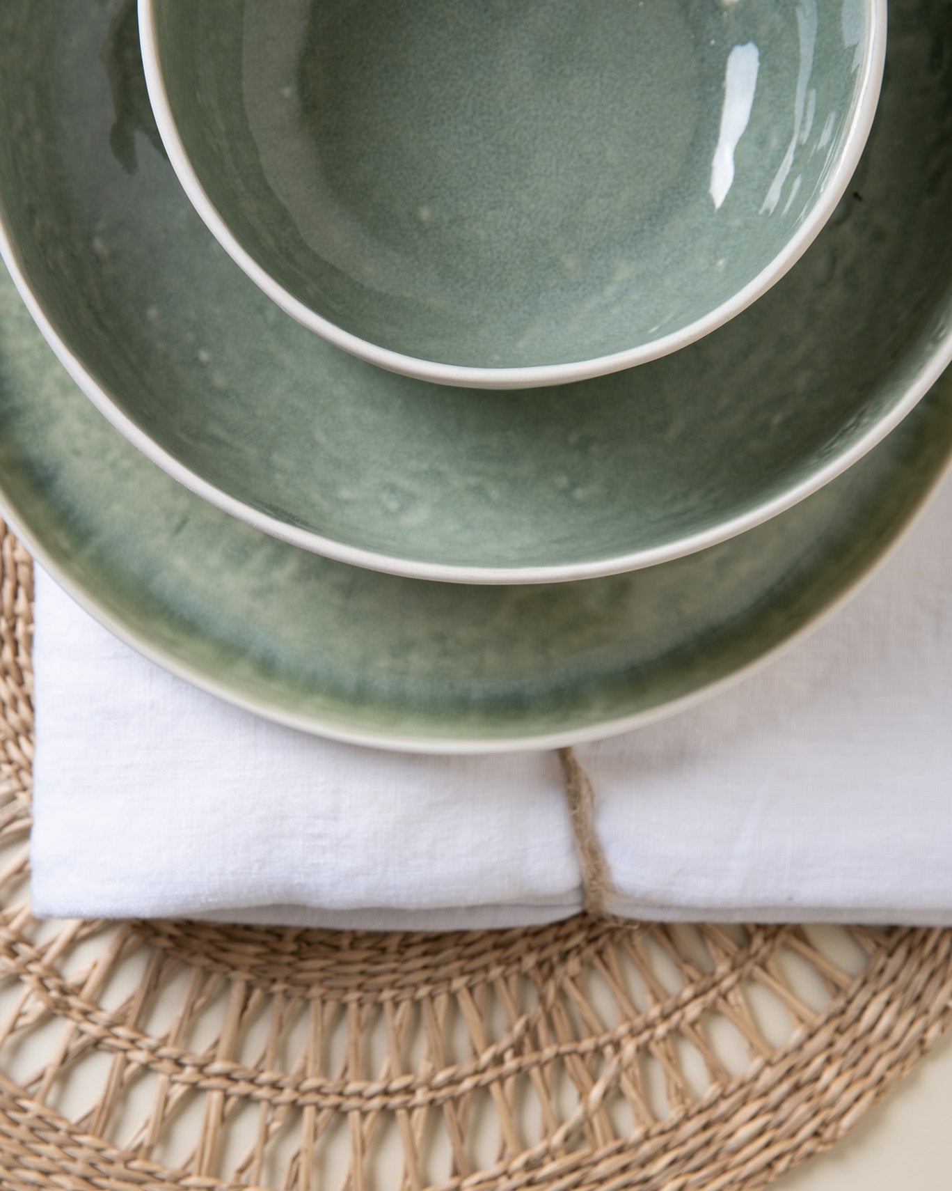 PLATO SPIRO 27CM
