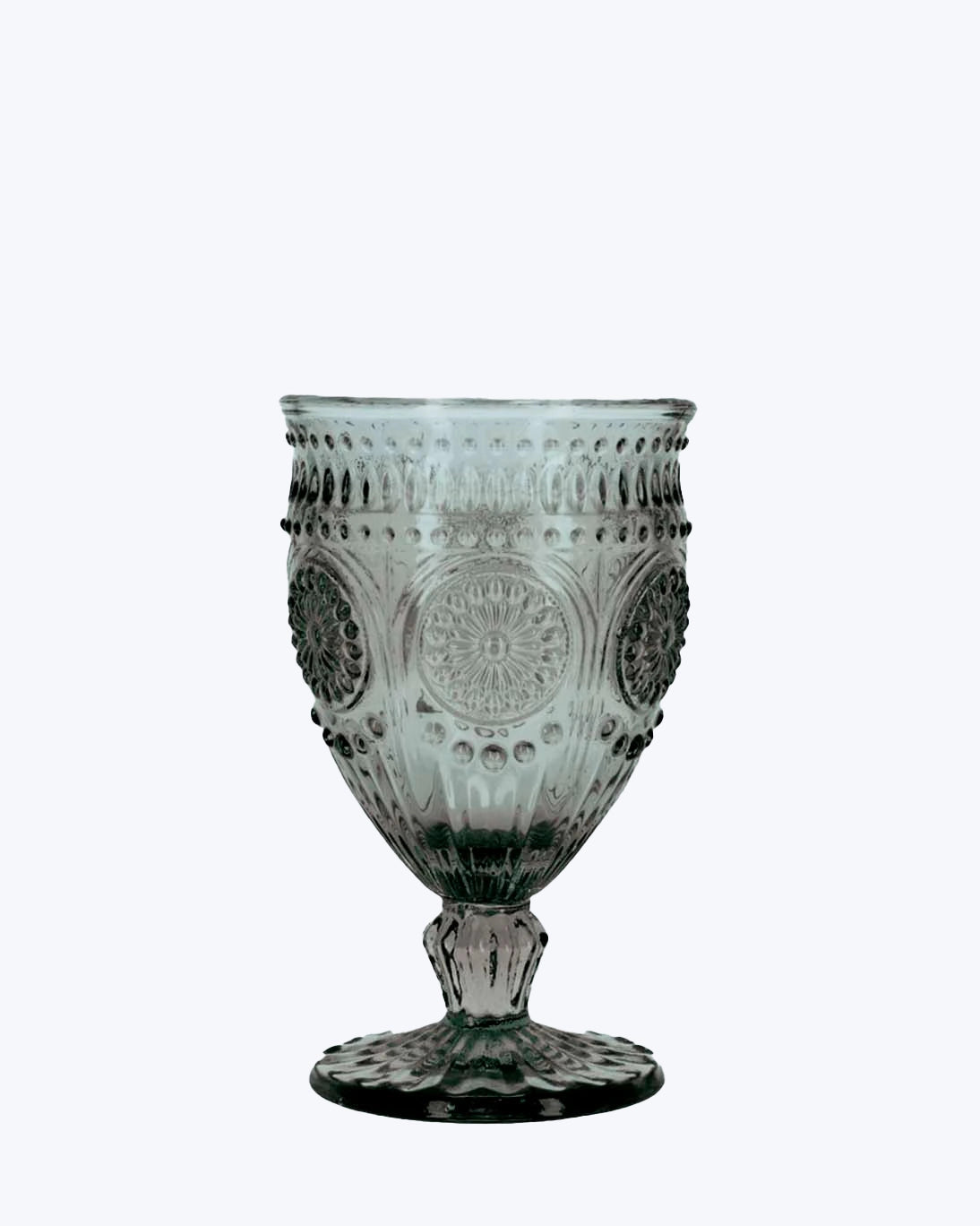 SET DE 6 COPAS CHAMBORD