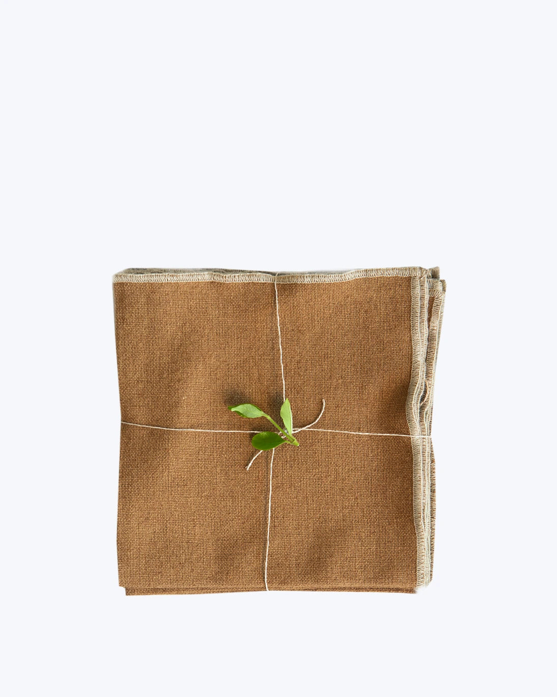 SET DE 6 SERVILLETAS CORTE 40X40CM