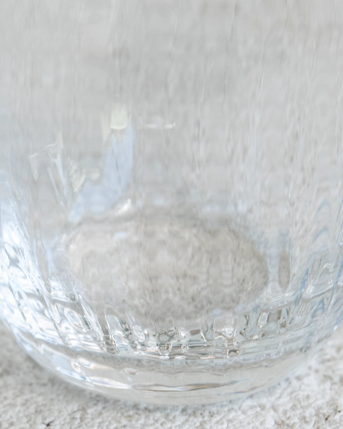 SET 6 VASOS WATERFALL