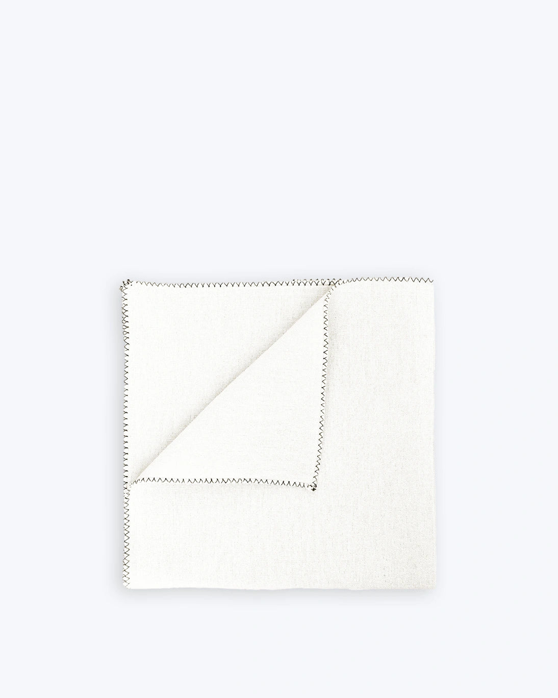 SET DE 6 SERVILLETAS ZILIA 40X40CM