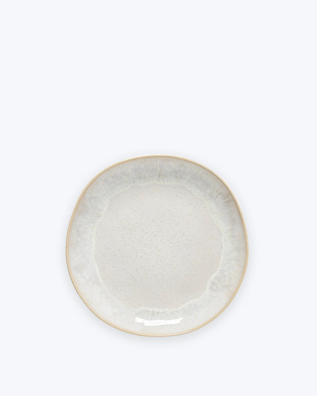 PLATO POSTRE EIVISSA 22CM