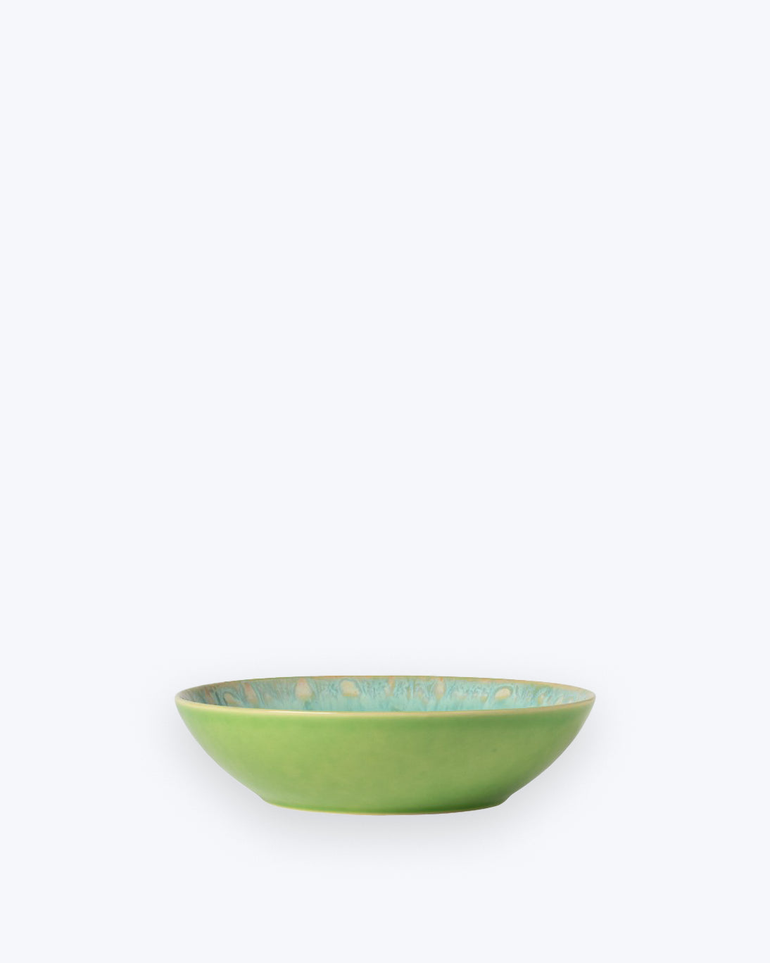 PLATO HONDO TAORMINA 22CM