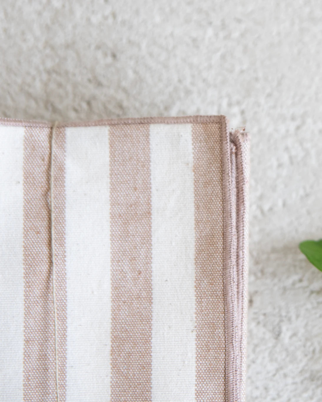 SET OF 6 NAPKINS 50X50CM
